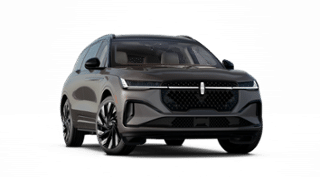 2024 Lincoln Lincoln Nautilus External Image 4